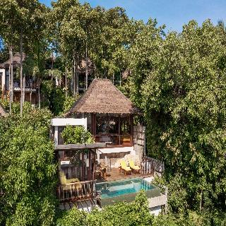 Six Senses Samui fotoÄŸrafÄ±