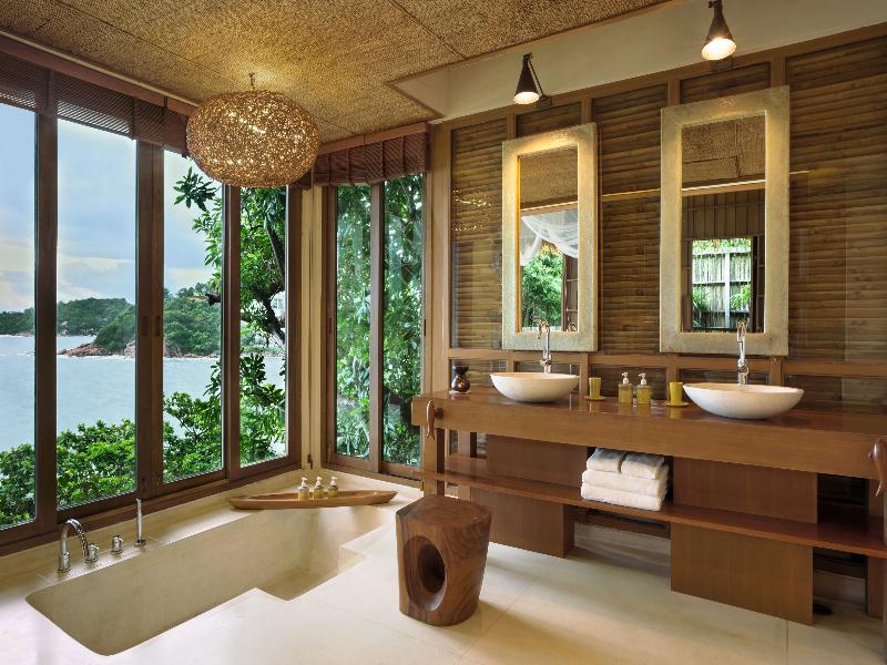 Six Senses Samui - Oda