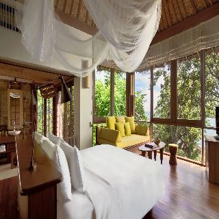 Six Senses Samui fotoÄŸrafÄ±