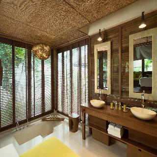 Six Senses Samui fotoÄŸrafÄ±