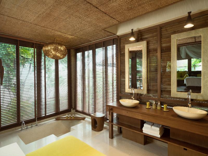 Six Senses Samui - Oda