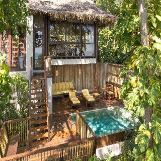 Six Senses Samui fotoÄŸrafÄ±