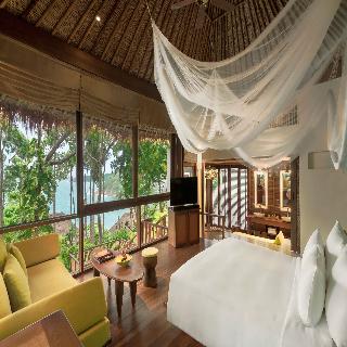 Six Senses Samui fotoÄŸrafÄ±