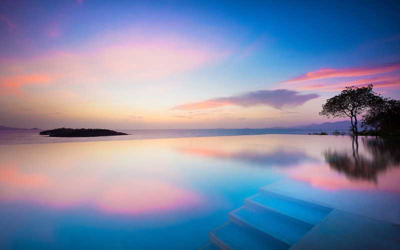 Six Senses Samui fotoÄŸrafÄ±