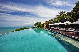 Six Senses Samui fotoÄŸrafÄ±