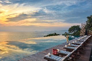 Six Senses Samui fotoÄŸrafÄ±