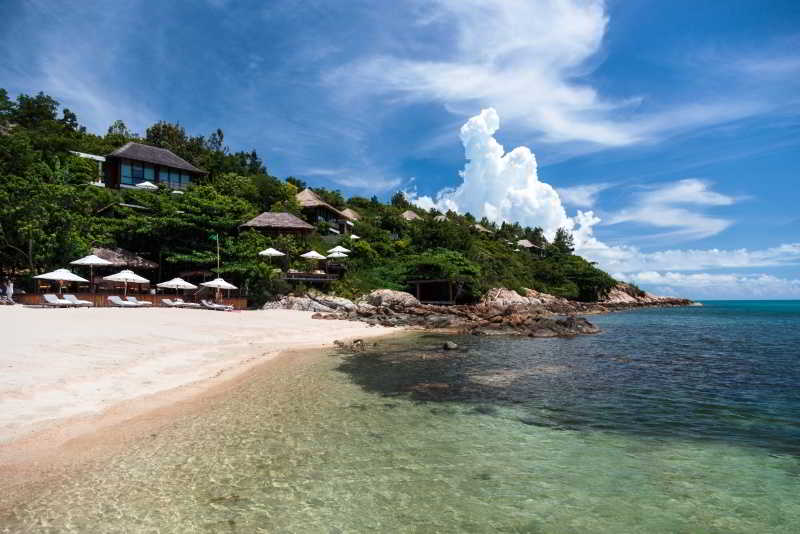 Six Senses Samui fotoÄŸrafÄ±