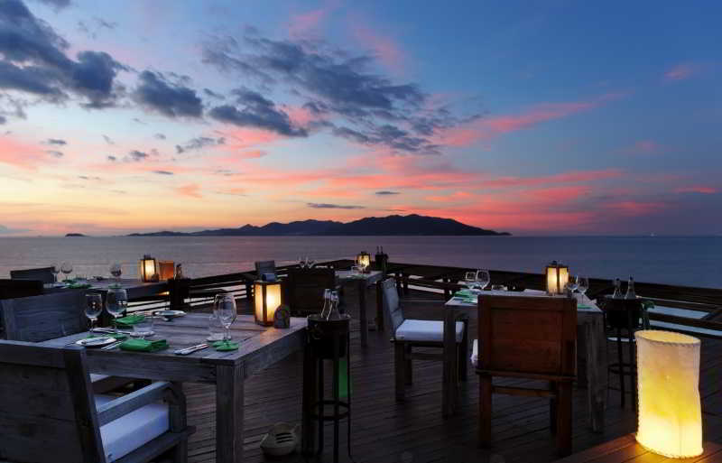 Six Senses Samui fotoÄŸrafÄ±