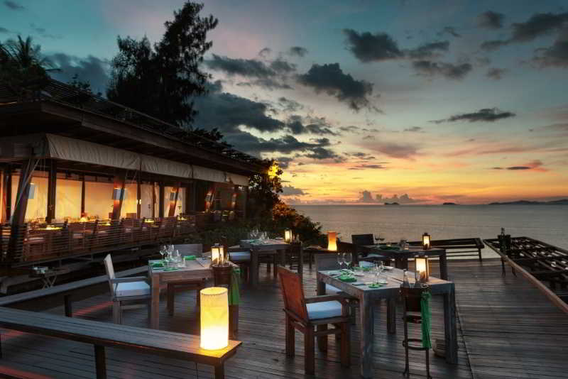 Six Senses Samui fotoÄŸrafÄ±