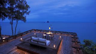 Six Senses Samui fotoÄŸrafÄ±