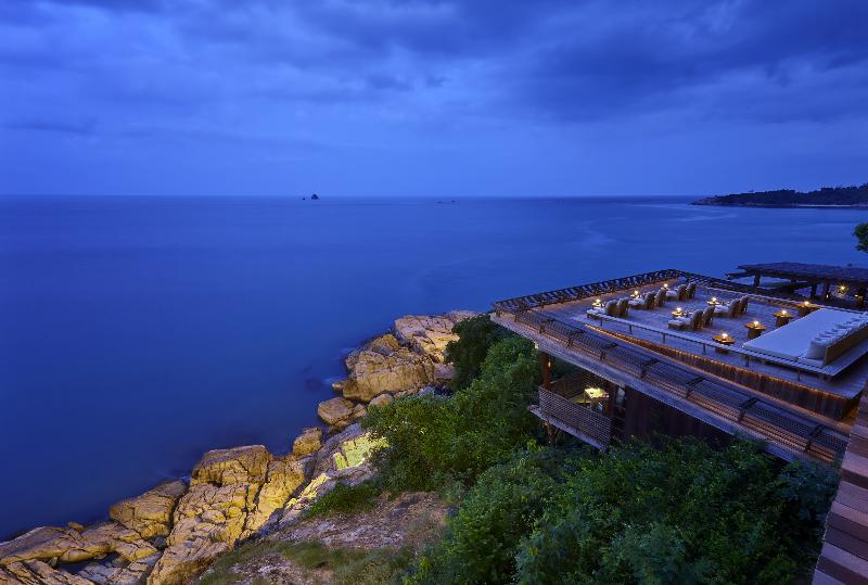 Six Senses Samui - Restoran