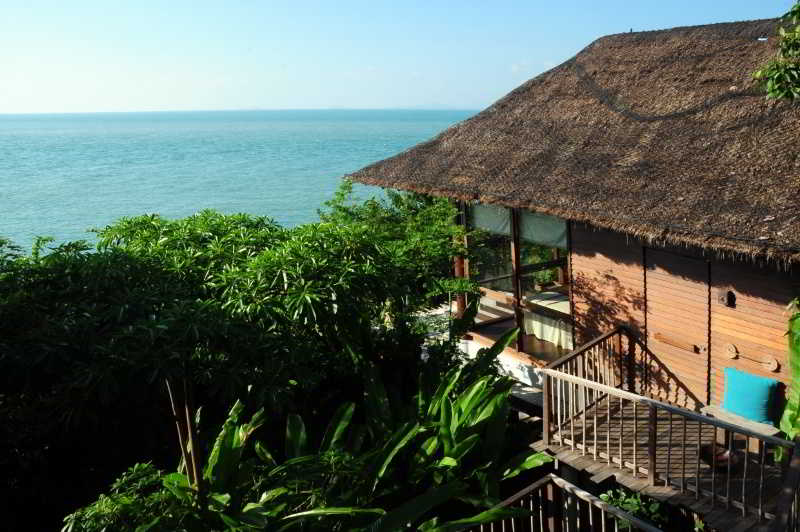 Six Senses Samui fotoÄŸrafÄ±