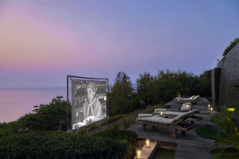 Six Senses Samui fotoÄŸrafÄ±