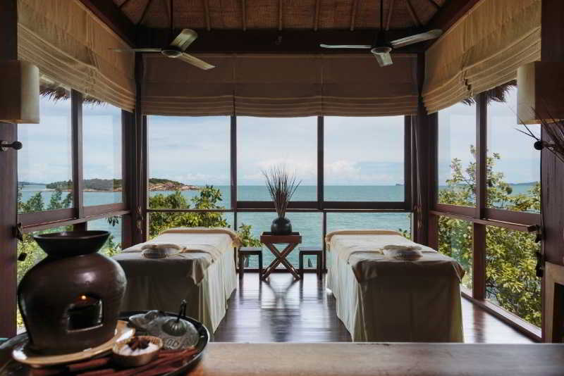 Six Senses Samui fotoÄŸrafÄ±