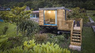 A Cabana De Carmen