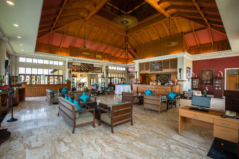 Fair House Beach Resort (SHA Extra+) - Lobi