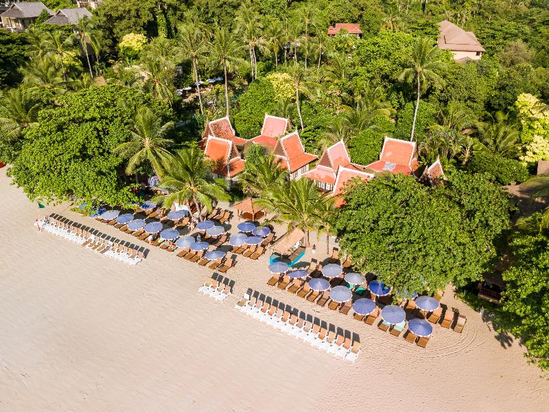 Fair House Beach Resort (SHA Extra+) - Genel