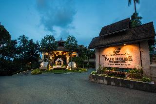 Fair House Beach Resort (SHA Extra+) fotoÄŸrafÄ±