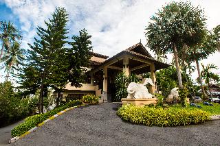 Fair House Beach Resort (SHA Extra+) fotoÄŸrafÄ±