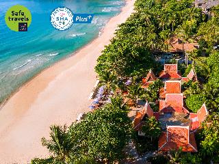 Fair House Beach Resort (SHA Extra+) otel fotoğrafı