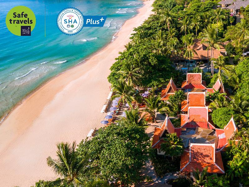 Fair House Beach Resort (SHA Extra+) - Genel
