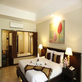 Fair House Beach Resort (SHA Extra+) fotoÄŸrafÄ±