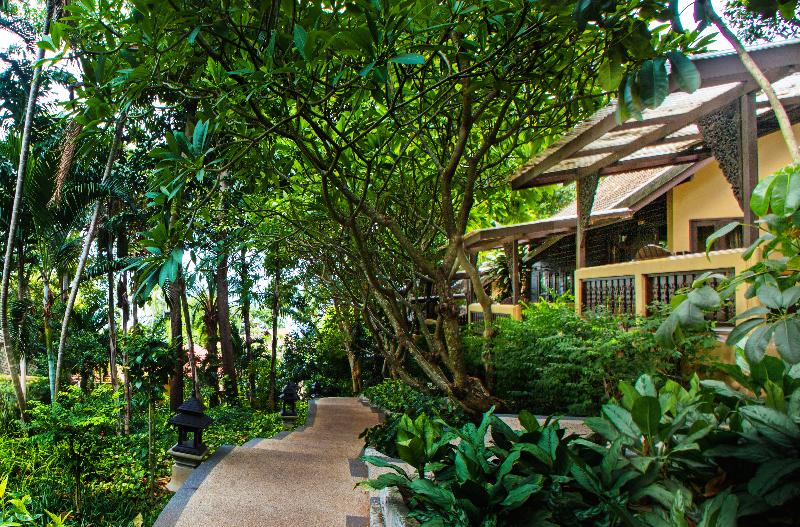 Fair House Beach Resort (SHA Extra+) - Oda