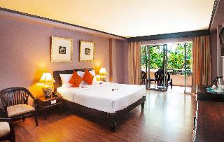 Fair House Beach Resort (SHA Extra+) fotoÄŸrafÄ±