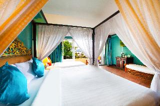 Fair House Beach Resort (SHA Extra+) fotoÄŸrafÄ±