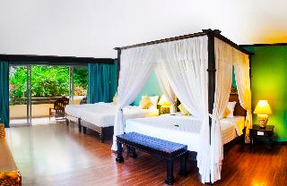 Fair House Beach Resort (SHA Extra+) fotoÄŸrafÄ±