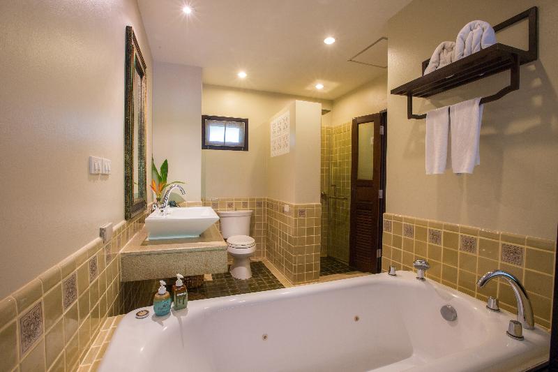 Fair House Beach Resort (SHA Extra+) - Oda