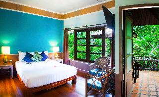 Fair House Beach Resort (SHA Extra+) fotoÄŸrafÄ±