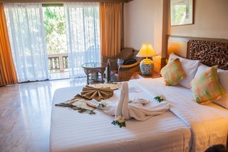 Fair House Beach Resort (SHA Extra+) fotoÄŸrafÄ±