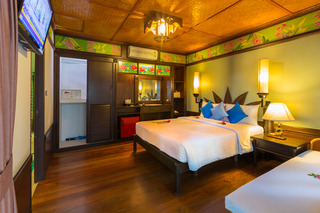 Fair House Beach Resort (SHA Extra+) fotoÄŸrafÄ±