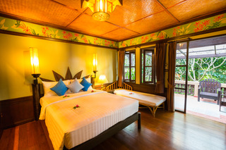 Fair House Beach Resort (SHA Extra+) fotoÄŸrafÄ±