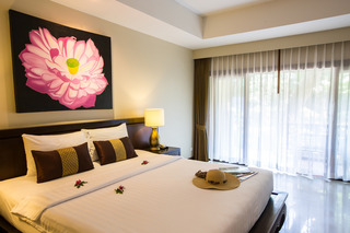 Fair House Beach Resort (SHA Extra+) fotoÄŸrafÄ±