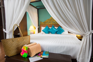 Fair House Beach Resort (SHA Extra+) fotoÄŸrafÄ±