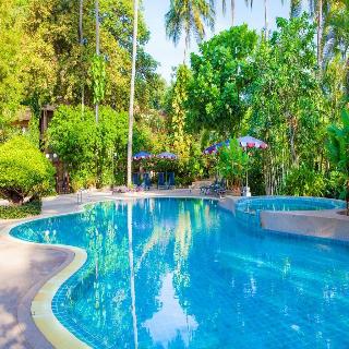 Fair House Beach Resort (SHA Extra+) fotoÄŸrafÄ±