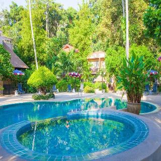 Fair House Beach Resort (SHA Extra+) fotoÄŸrafÄ±