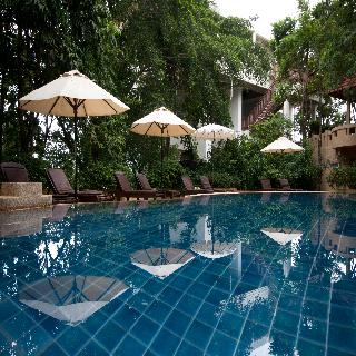 Fair House Beach Resort (SHA Extra+) fotoÄŸrafÄ±