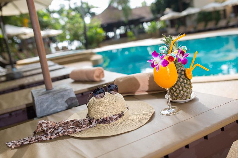 Fair House Beach Resort (SHA Extra+) - Havuz