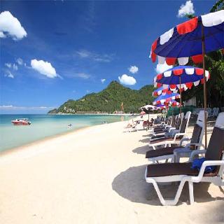 Fair House Beach Resort (SHA Extra+) fotoÄŸrafÄ±
