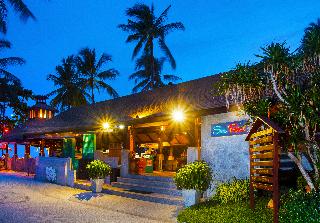 Fair House Beach Resort (SHA Extra+) fotoÄŸrafÄ±