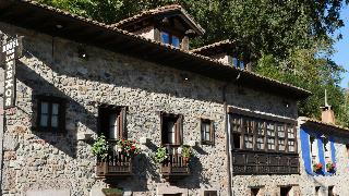 Hotel Rural Los Texos