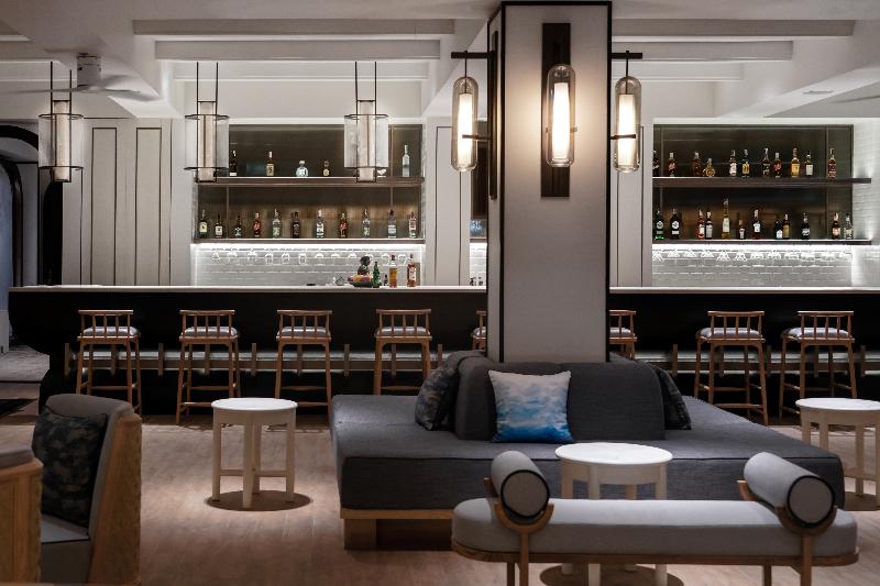 Melia Koh Samui - Bar