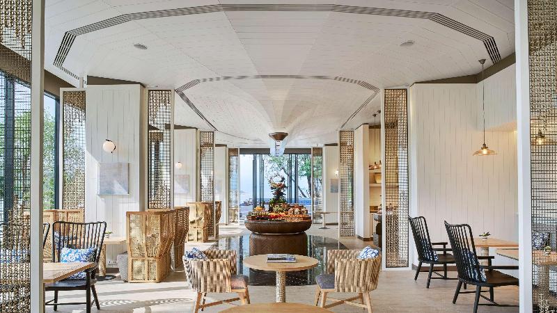 Melia Koh Samui - Bar