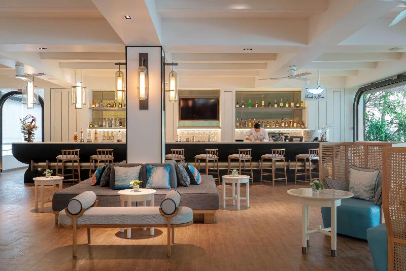 Melia Koh Samui - Bar