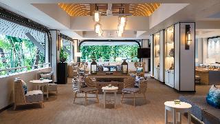 Melia Koh Samui fotoÄŸrafÄ±