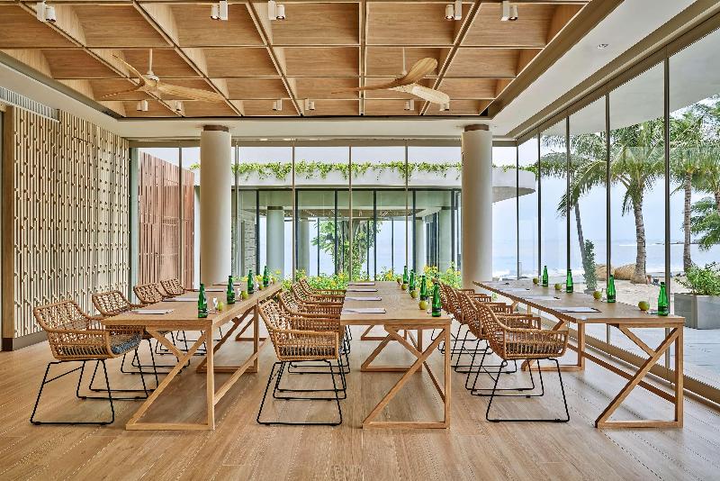Melia Koh Samui - Toplantı