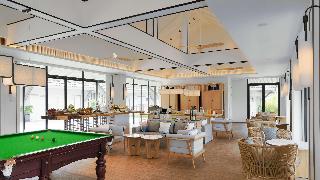 Melia Koh Samui fotoÄŸrafÄ±